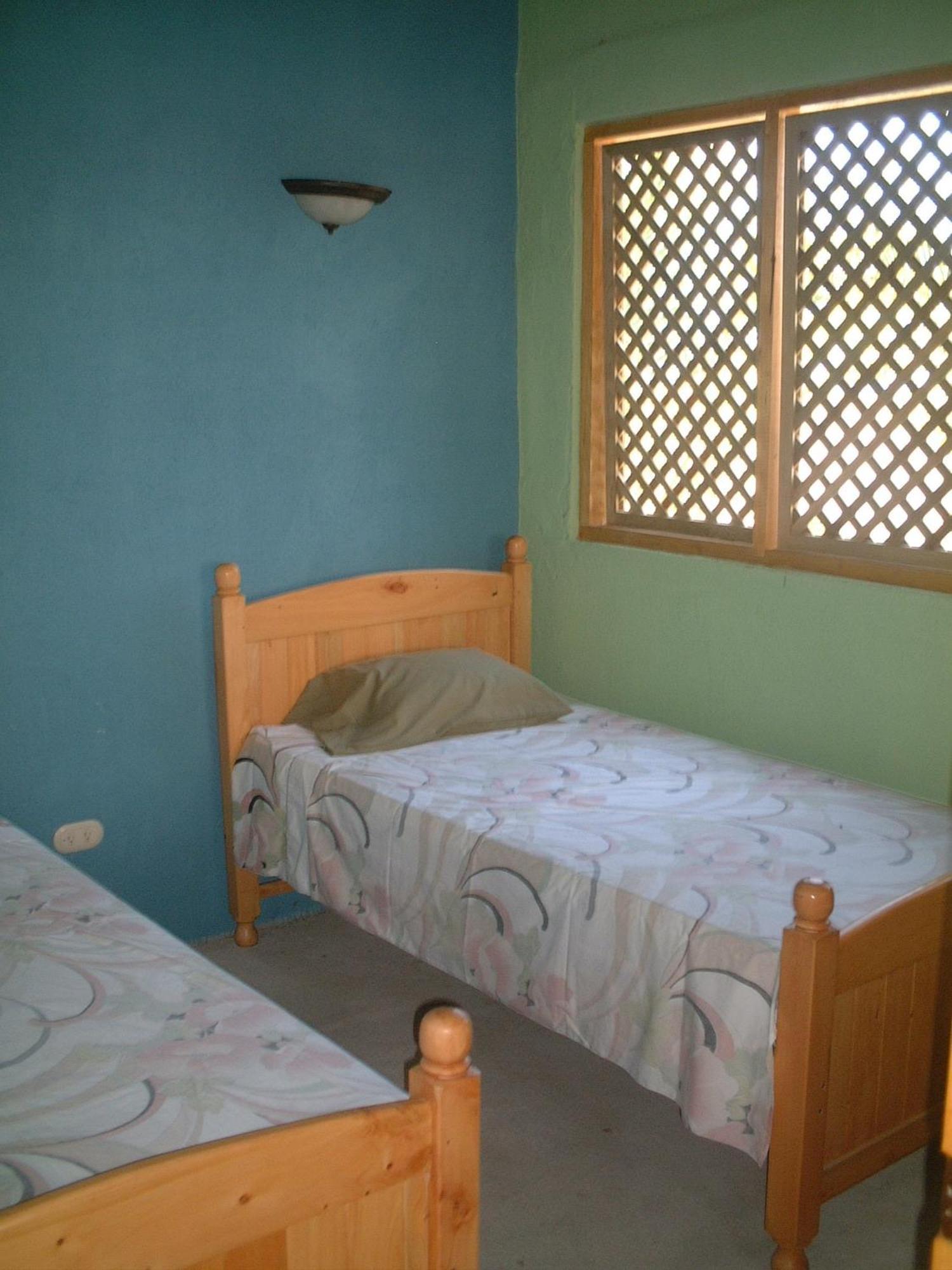 Eco-Hotel Playa Quilombo Las Lisas Szoba fotó